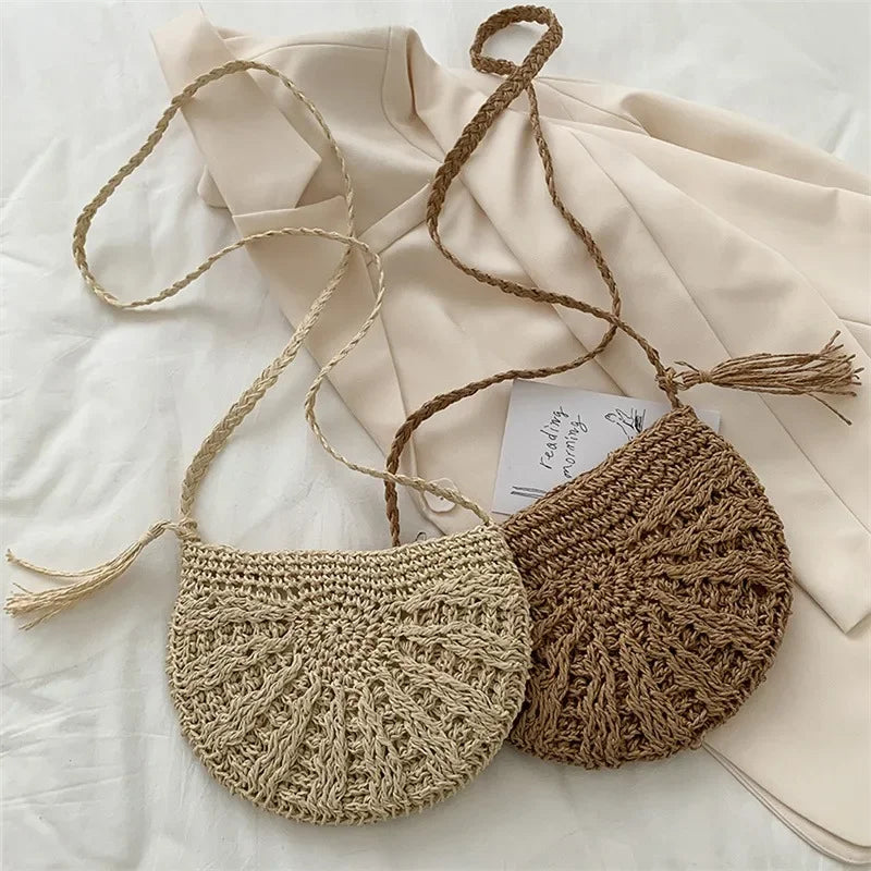 Bolsa de Praia Pequena - Cassiana