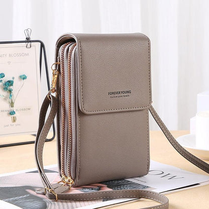 Bolsa Feminina Crossbody - Philie Yara