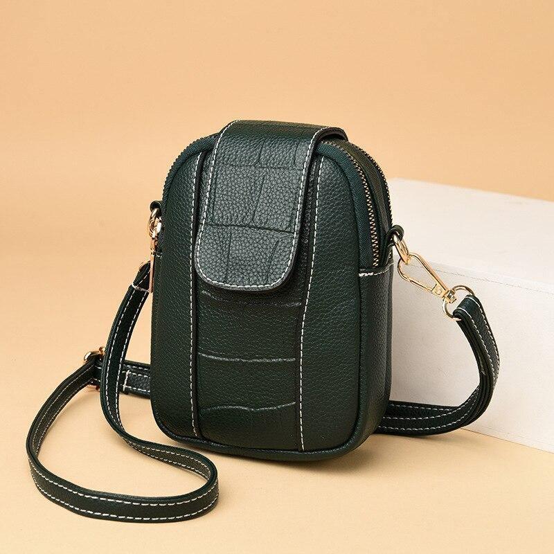 Bolsa Feminina Crossbody - Philie Luxo